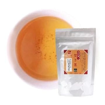 極上茎ほうじ茶 【 焚き茶 70g 】