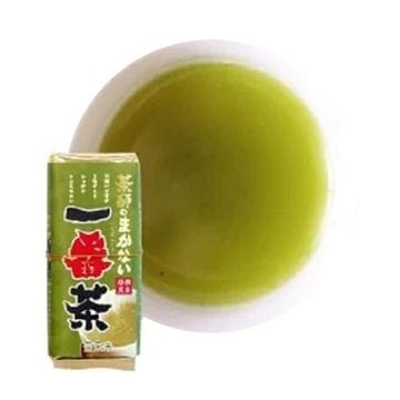 お得サイズ　茶師のまかない一番茶　300g