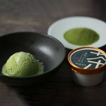 茶来未のアイス 12個セット