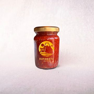 チリトマト麹