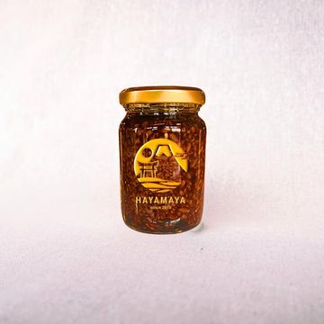 出汁醤油麹