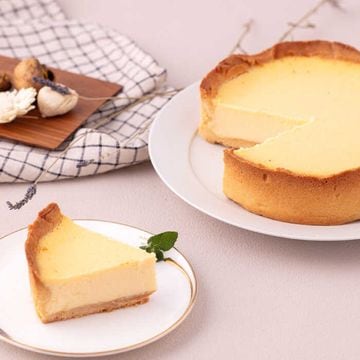 横須賀チーズ６号サイズ（直径18㎝）