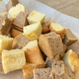 【グルテンフリー】米粉シフォンラスク詰め合わせ