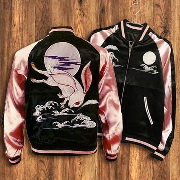 Mサイズ 通販｜スカジャン専門店【エムシーハウス】｜DOSKA