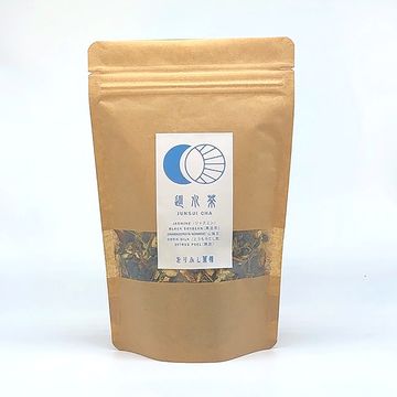 巡水茶 - junsui tea - 15日分【リーフ】