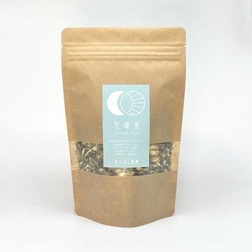 心晴茶 - shinsei tea - 15日分【リーフ】