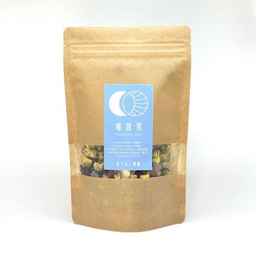 瞳澄茶 - touchou tea - 15日分【リーフ】