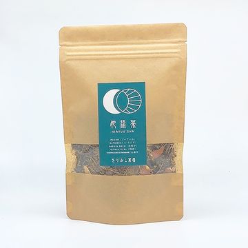 肥流茶 - hiryu tea - 15日分【リーフ】