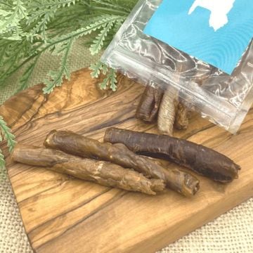 馬ハラミロール 35g 無添加 モンゴル産 愛犬フード おやつ