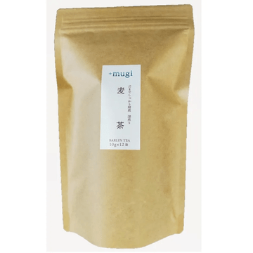 麦茶　（10ｇ×12袋）