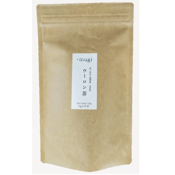 ウーロン茶　（5ｇ×12袋）