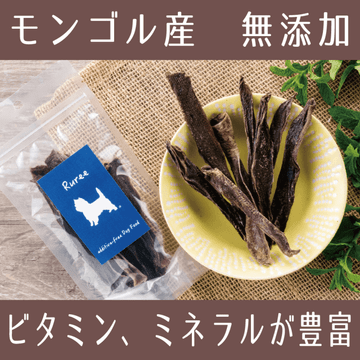 馬タンスティック 35g 無添加 モンゴル産愛犬フード おやつ ハーブ馬