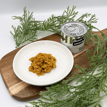 Ruree's　Food《TORI》