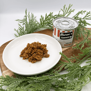 Ruree's　Food《SHIKA》