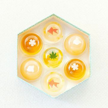 夕涼詰合せ７個入[YS-7]