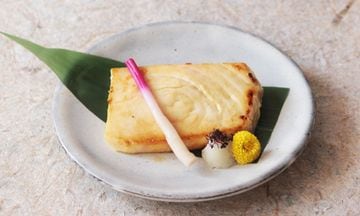 めかじき西京漬（赤身）