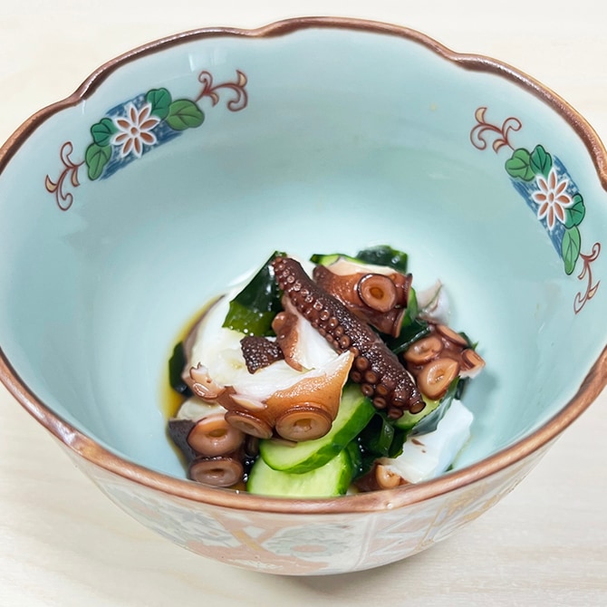 数量限定[三浦半島]ボイル地だこ(B品）｜すべての単品｜長井水産｜DOSKA