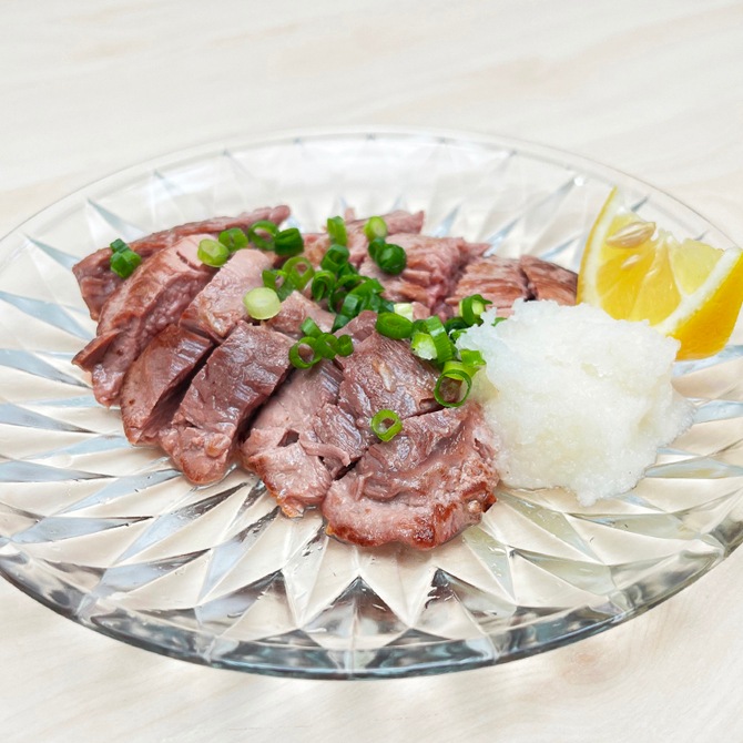 三崎マグロの切落し（刺身用）&バチマグロ頭身（刺身用)＆三崎