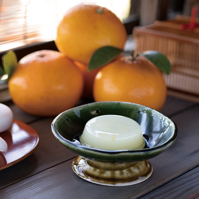 夏柑葛餅 9個入｜葉山 夏みかん｜葉山日影茶屋｜DOSKA