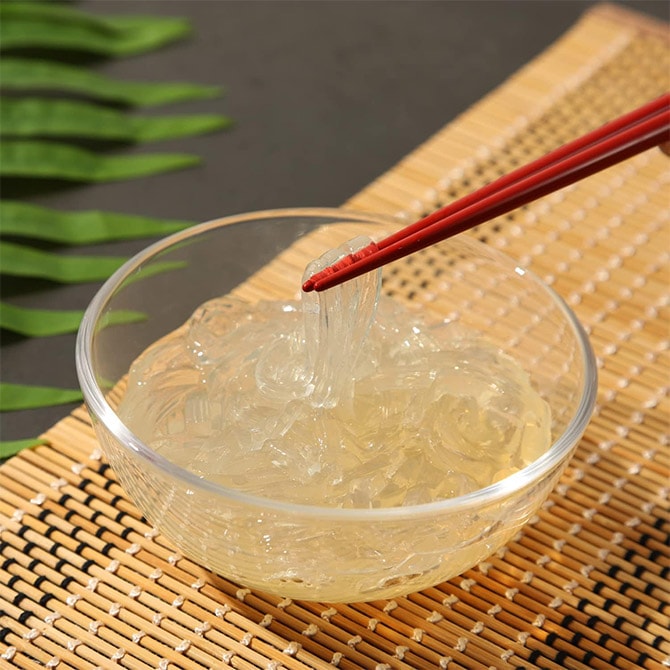 ところてん150g ミックス（6個入）｜ところてんのセット｜美味しい