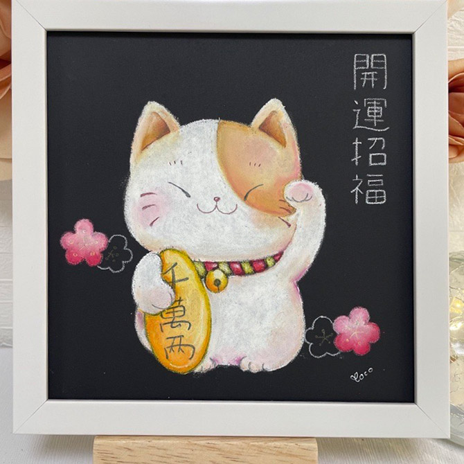 TAKURO 手描き猫の絵 さや TAKURO 手描き猫の絵 さや TAKURO 手描き猫の絵 さや様専用 【公式通販】