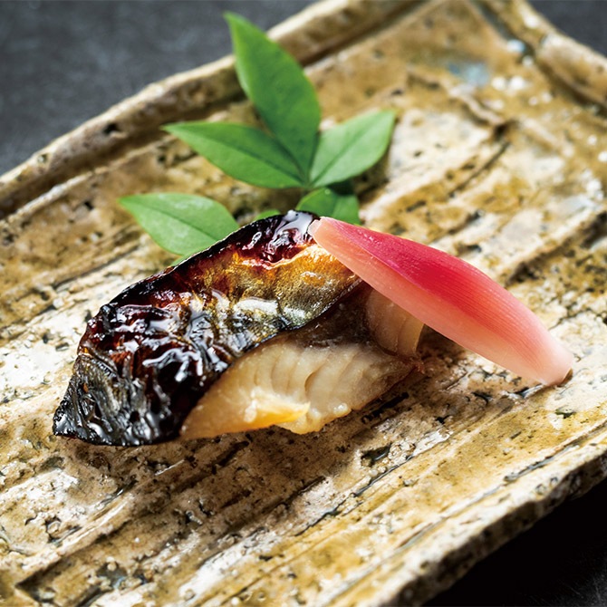 魚の西京漬詰合せ6枚入 白味噌に酒粕を少量加えた、日影の秘伝の味噌