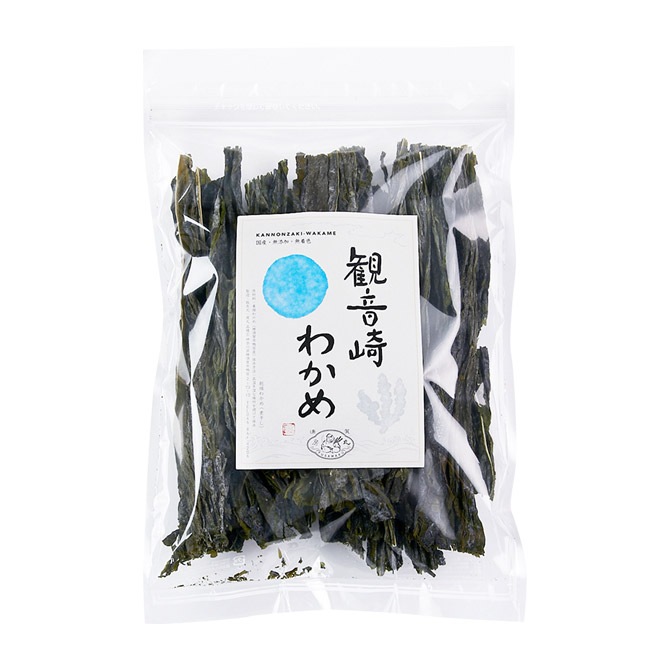 2025年新物】【ギフトに最適】素材そのまま横須賀わかめ×鉄釜ひじき