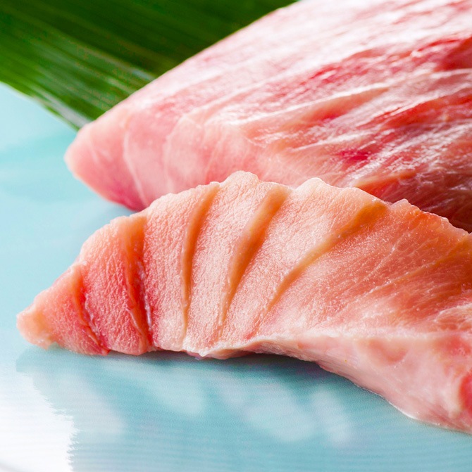 数量限定】特上白皮かじき腹身粕漬（腹とろ） 年に数本しか