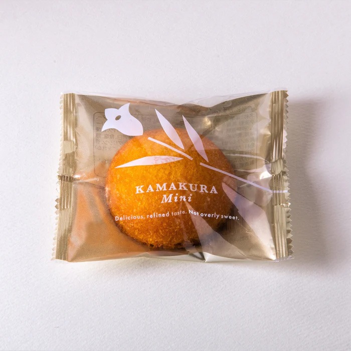 かまくらミニ （12個入）｜かまくらミニ｜鎌倉ニュージャーマン｜DOSKA