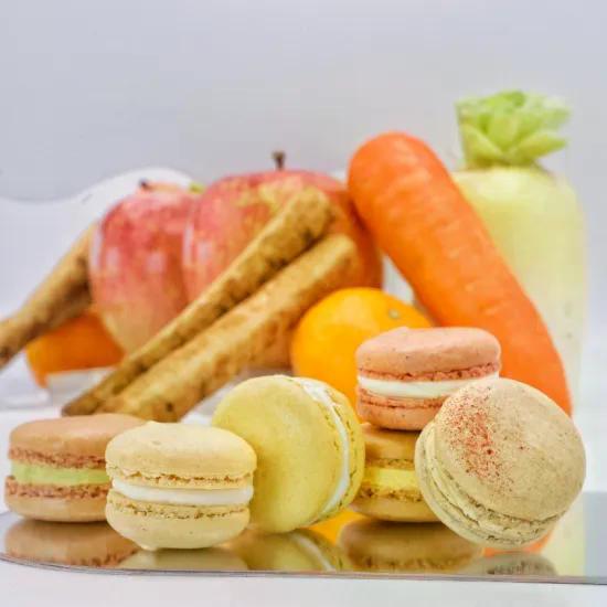 5. マカルース ライト６個入 Root