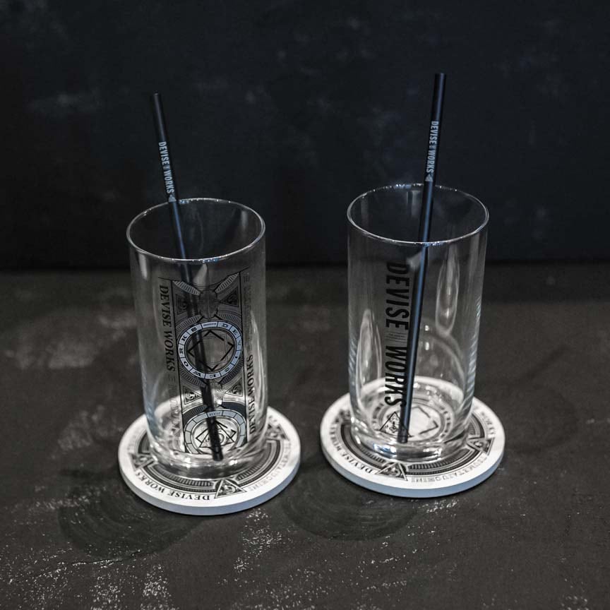 デバイスワークス　DEVISE GLASS DEVISE GLASS 単品 | DEVISE WORKS | キャンプ用品