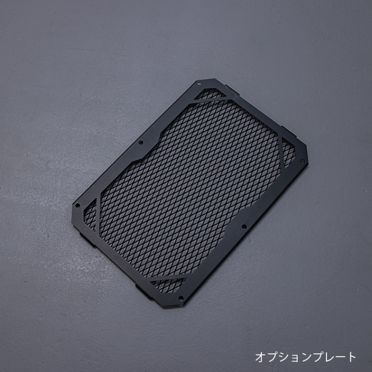 TFX MULTI STAND EX 専用オプションプレート