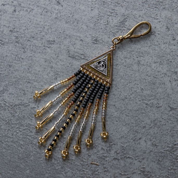 ビーズアクセサリーチャーム DEVISE ver.