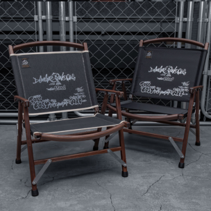テーブル・チェア・ハンモック DEVISE WORKS X BLACK DESIGN BLACK DESIGN x DEVISE WORKS デバイスワークス DX テーブル