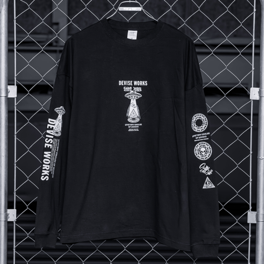 DEVISEWORKSオンラインショップ｜商品一覧