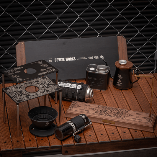 DEVISEWORKSオンラインショップ｜商品一覧