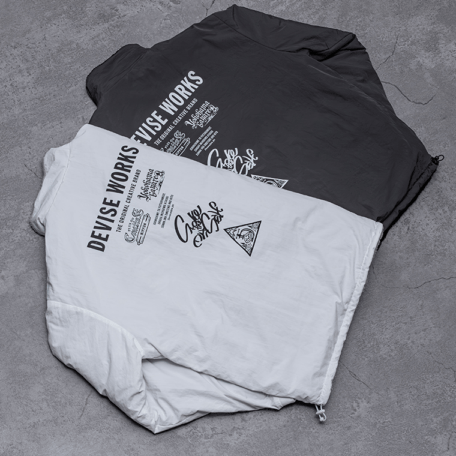 DEVISEWORKSオンラインショップ｜商品一覧