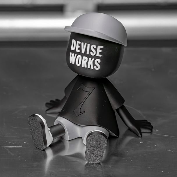 【美品・値下げ可能】DEVISE WORKS アウトドア用枕 ギア,寝具 | DEVISE WORKS | キャンプ用品