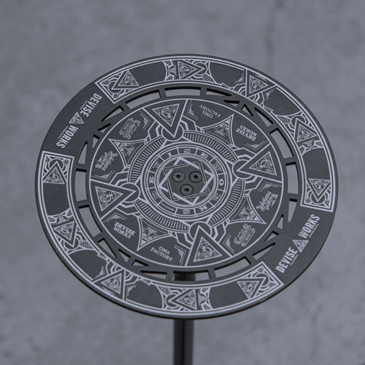 すべての商品 | DEVISE WORKS | キャンプ用品