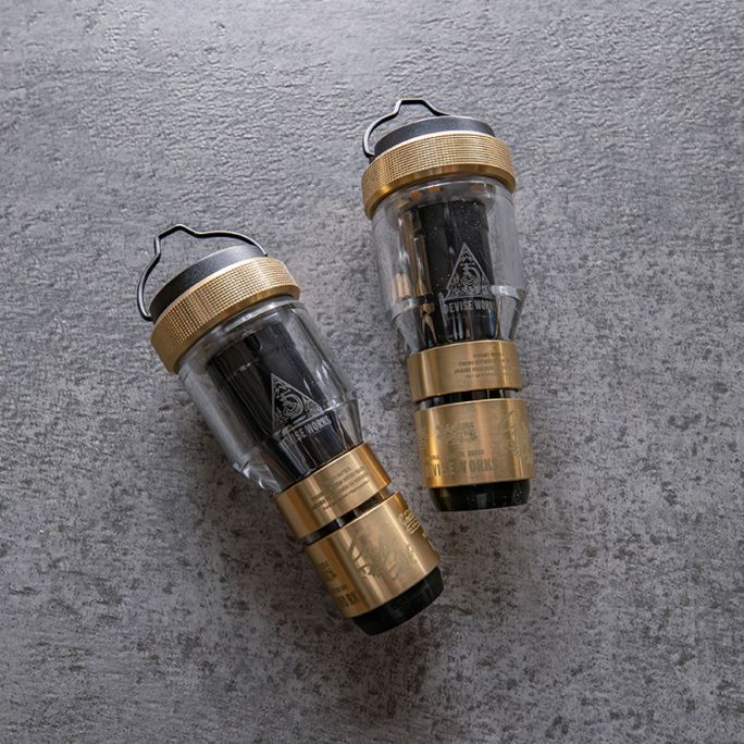 すべての商品 | DEVISE WORKS | キャンプ用品