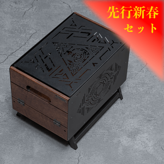 すべての商品 | DEVISE WORKS | キャンプ用品