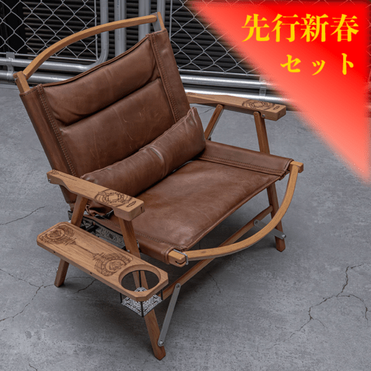 ギア,チェア | DEVISE WORKS | キャンプ用品
