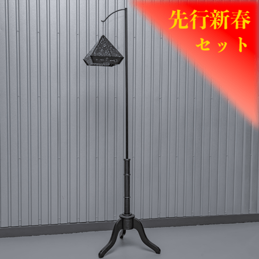 ギア,ランタン | DEVISE WORKS | キャンプ用品