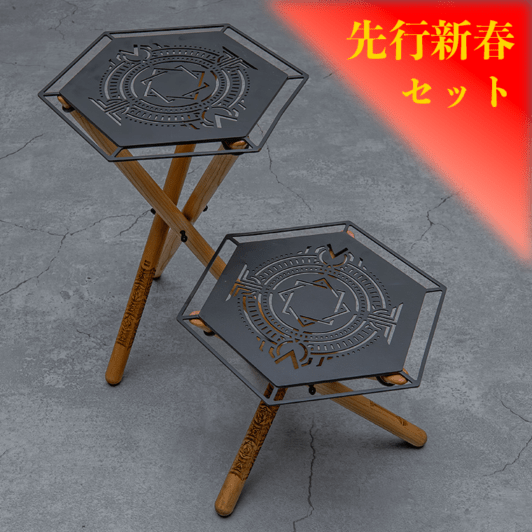 すべての商品 | DEVISE WORKS | キャンプ用品