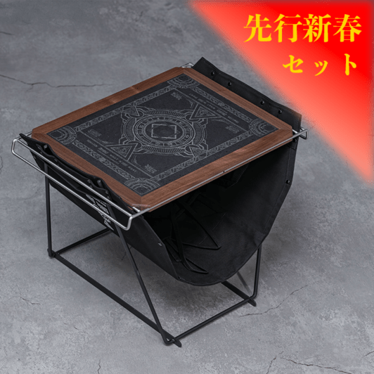 すべての商品 | DEVISE WORKS | キャンプ用品