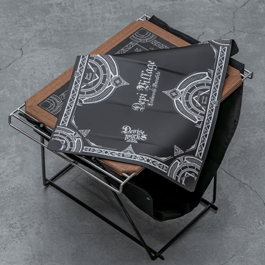 (限定EDGE PADプレゼント）KR PALE50 セット