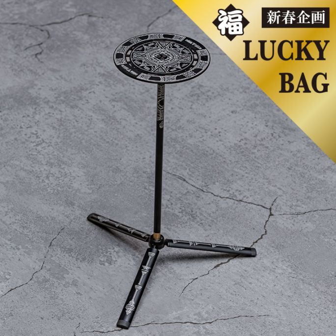 ギア,ミニ三脚シリーズ | DEVISE WORKS | キャンプ用品