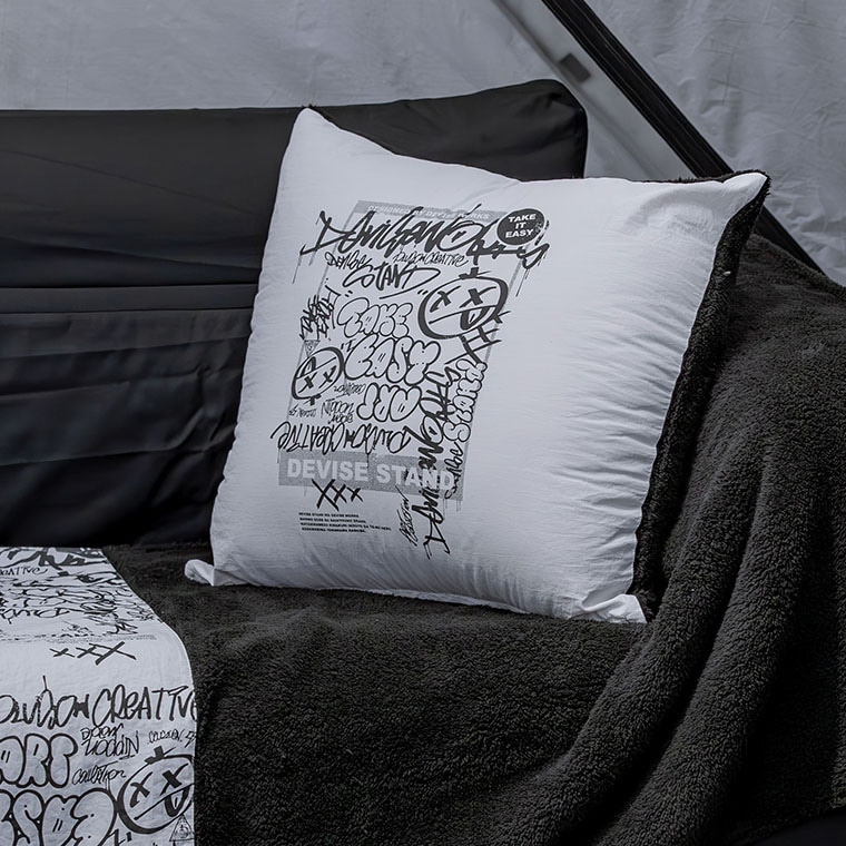 DEVISE STAND | DEVISE WORKS | キャンプ用品