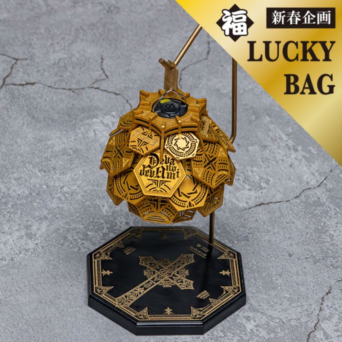 ギア,福袋 | DEVISE WORKS | キャンプ用品