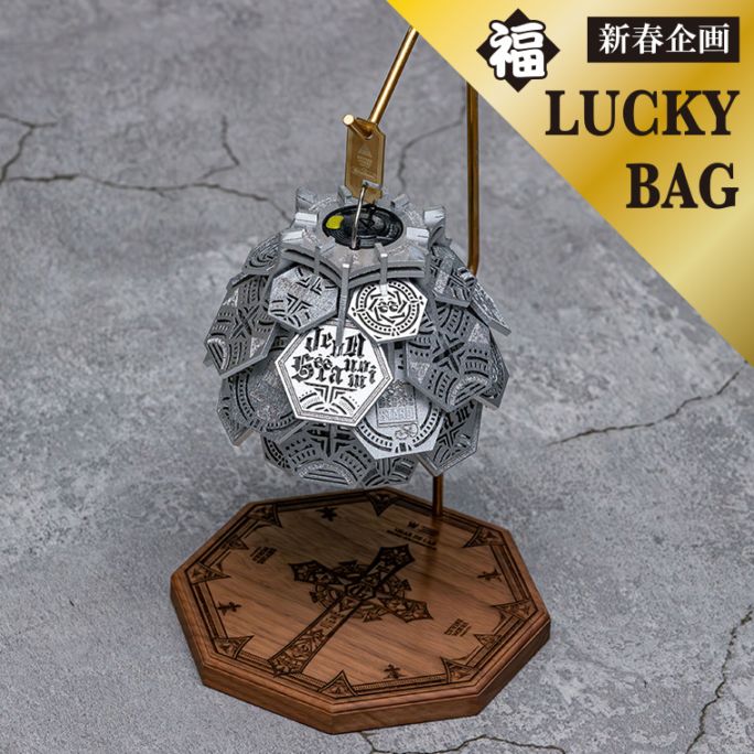 ライト・ランタン DEVISE WORKS MIBAKO BLACK DEVISE WORKS × WHAT WE